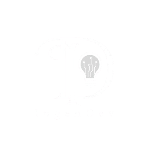 ingendev logo